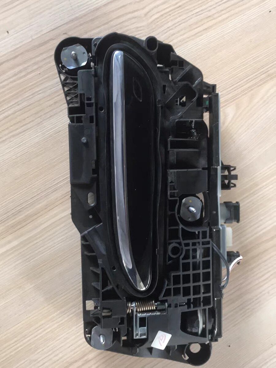 Mercedes-Benz Electric Door Handle, Door Handle