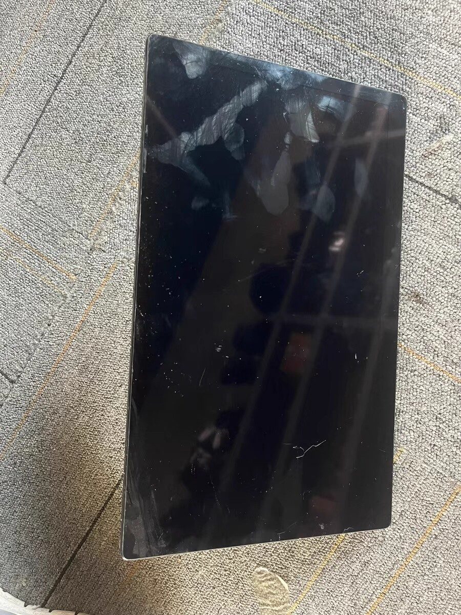 Changan Deepal SL03 Center Display