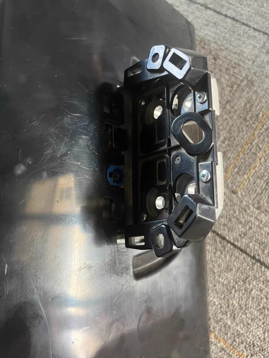 Changan Deepal SL03 Center Display