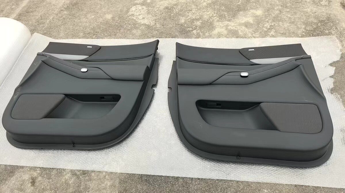 XPeng x9 Door Interior Trim Panel