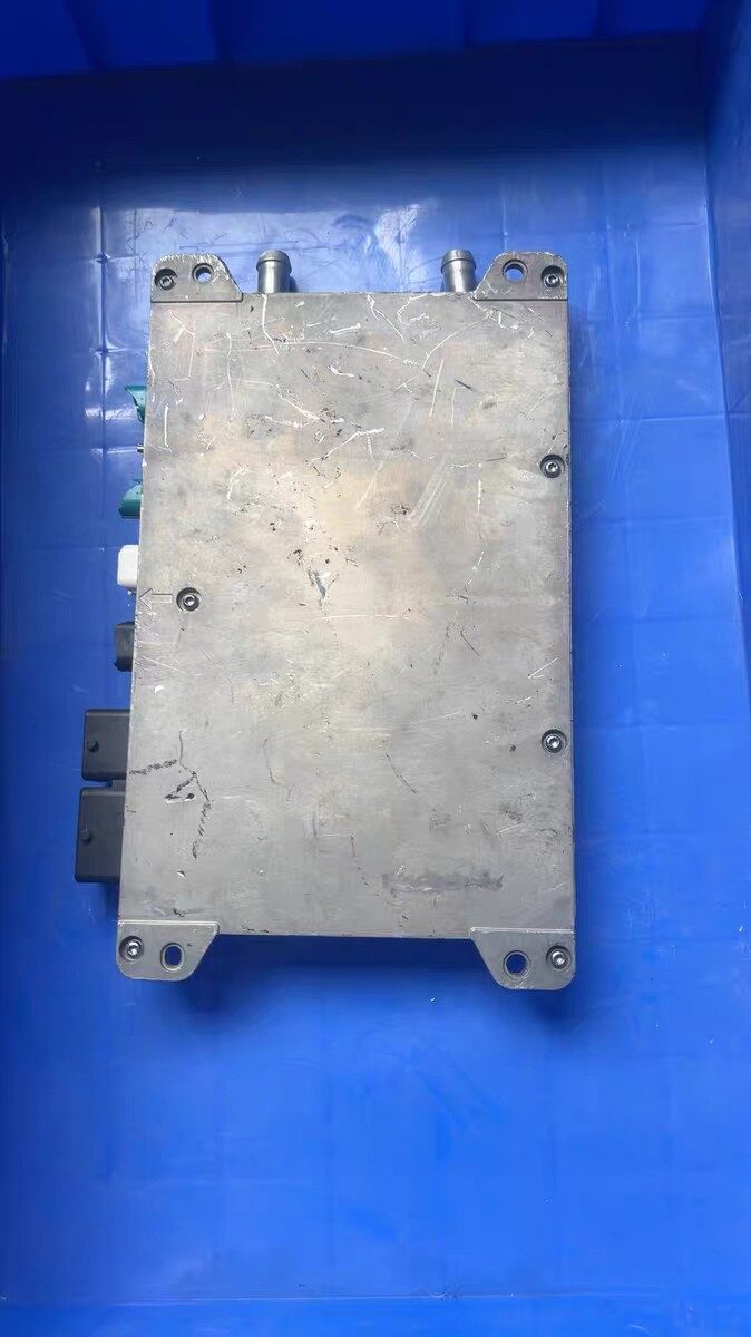 Great Wall Autonomous Driving Controller Huawei Autonomous Driving Controller MDC610 Autonomous Driving Control