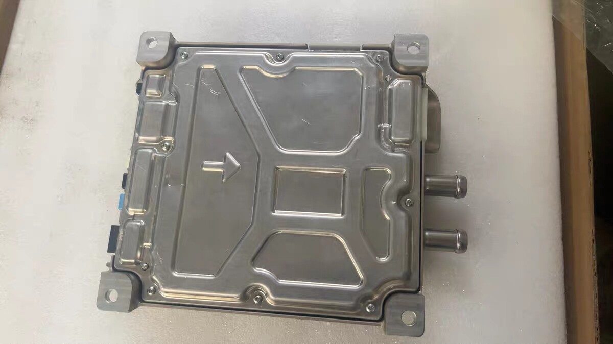 Li Auto Refreshed Edition FSD Module Li Auto Autonomous Driving Controller Li Auto Refreshed Edition Autonomous Driving