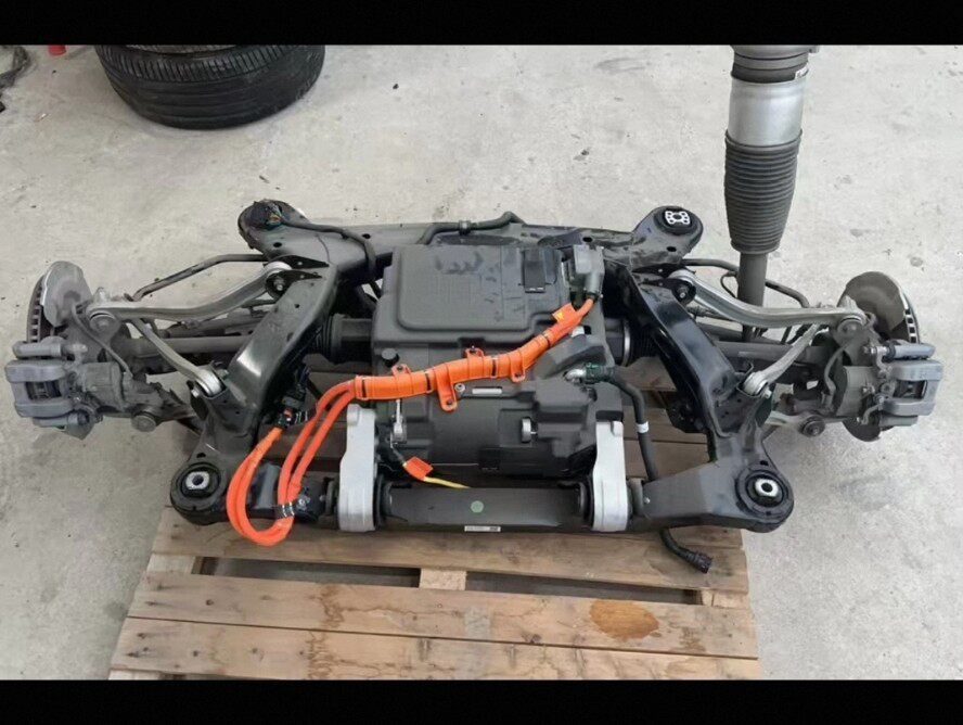 STELATO S9 Rear Drive Motor Assembly TZ210xYA03