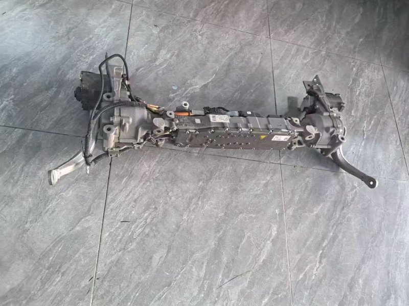 Audi A8 Front Rear Anti-Roll Bar, Stabilizer Bar