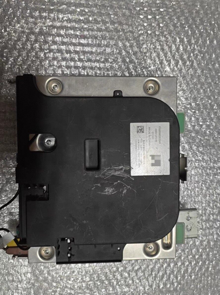 Xiaomi SU7 Smart Cockpit Domain Controller Head Unit