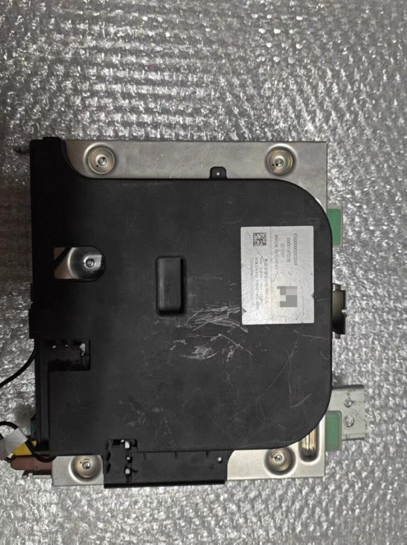 Xiaomi SU7 Smart Cockpit Domain Controller Head Unit