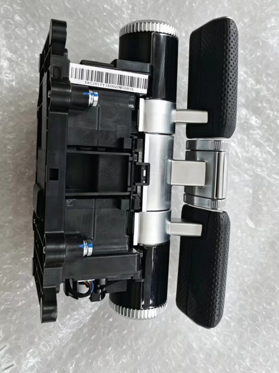 MHERO 917 Aircraft Gear Shift Type Electronic Gear Lever