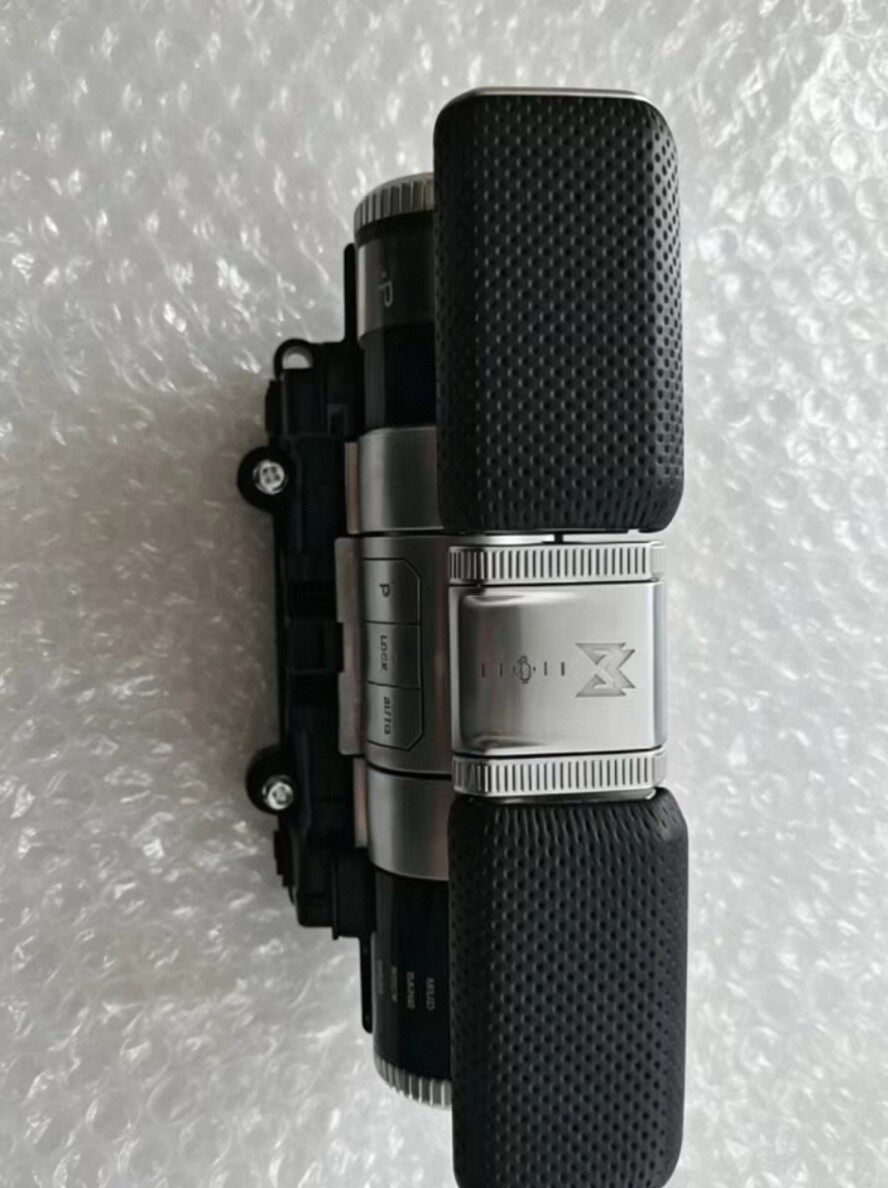 MHERO 917 Aircraft Gear Shift Type Electronic Gear Lever