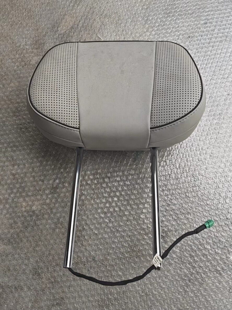 XPeng x9 Music Headrest Li Auto L9Livis Music Headrest