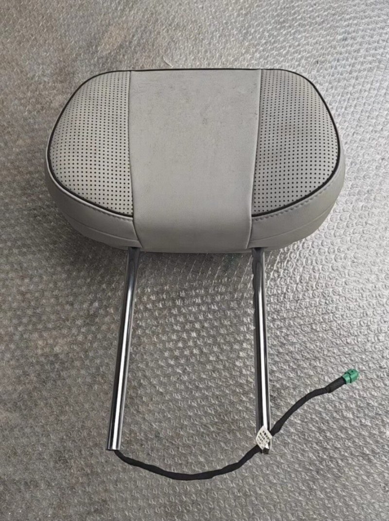XPeng x9 Music Headrest Li Auto L9Livis Music Headrest