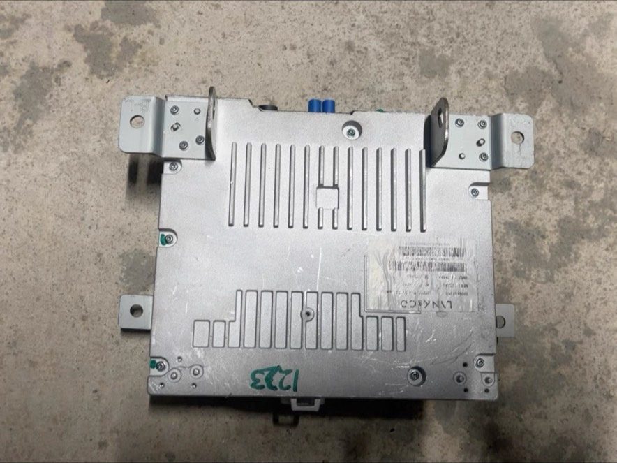 Lynk & Co 08 Smart Cockpit Module China's First, Global Second Model 7nm Automotive Grade Cockpit