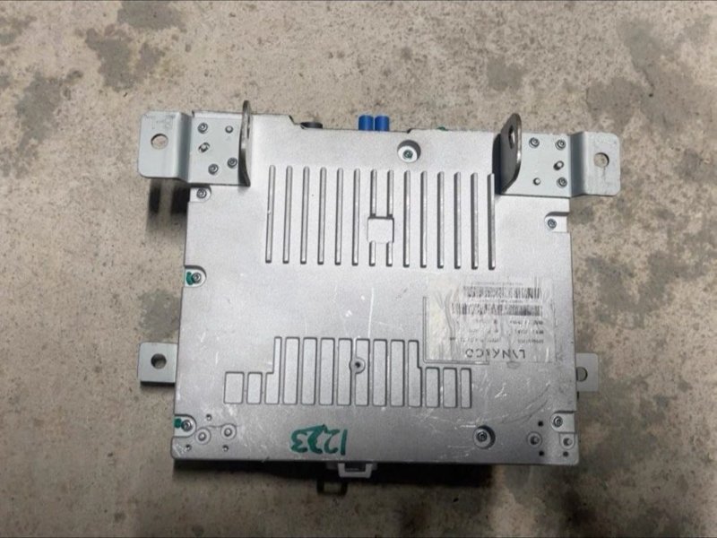 Lynk & Co 08 Smart Cockpit Module China's First, Global Second Model 7nm Automotive Grade Cockpit