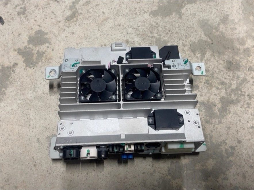 Lynk & Co 08 Smart Cockpit Module China's First, Global Second Model 7nm Automotive Grade Cockpit