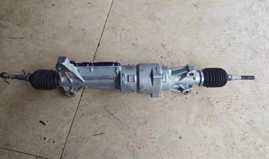 HiPhi hiphix Rear Steering Gear