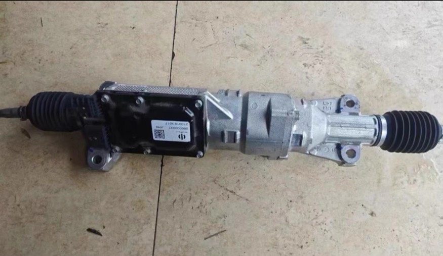 HiPhi hiphix Rear Steering Gear