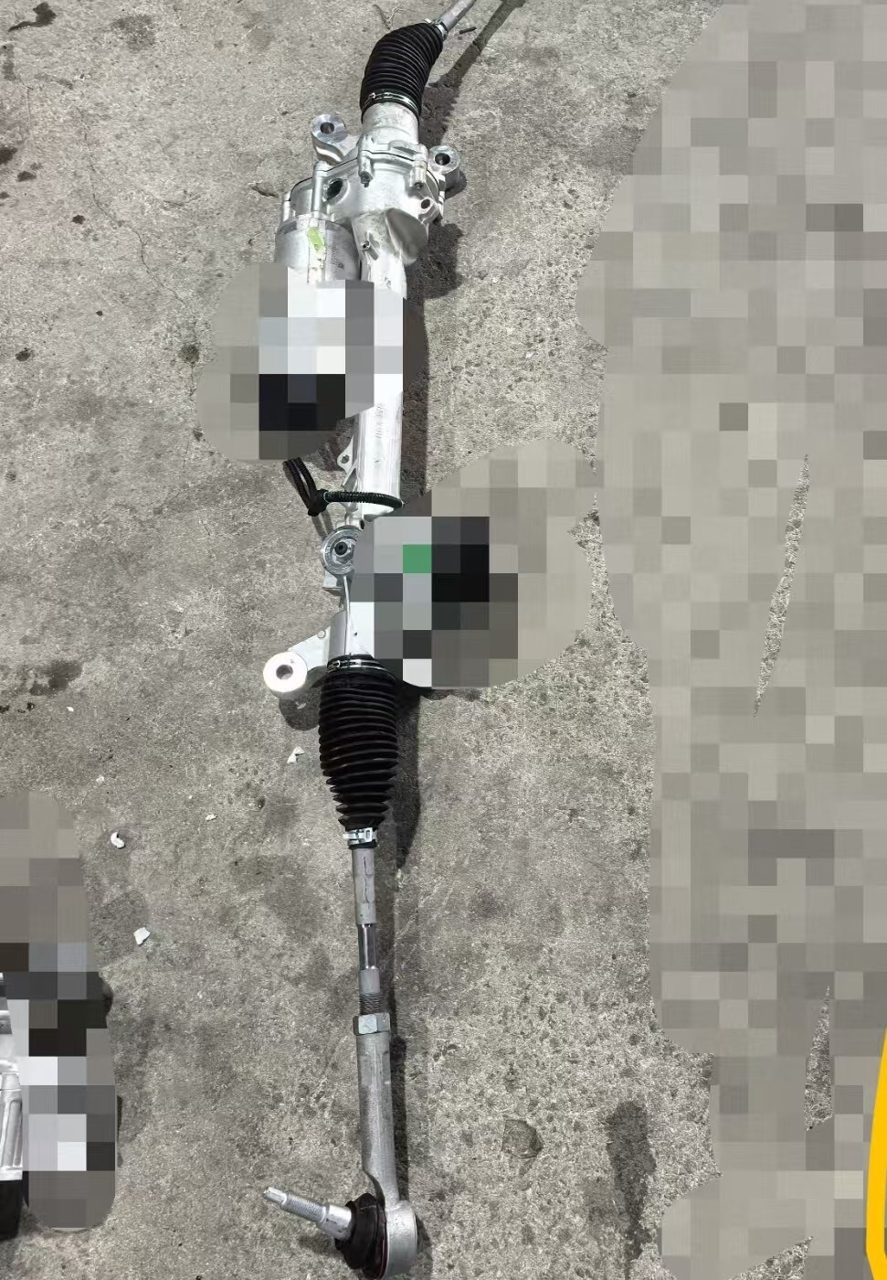 AITO M9 By-Wire Steering Gear