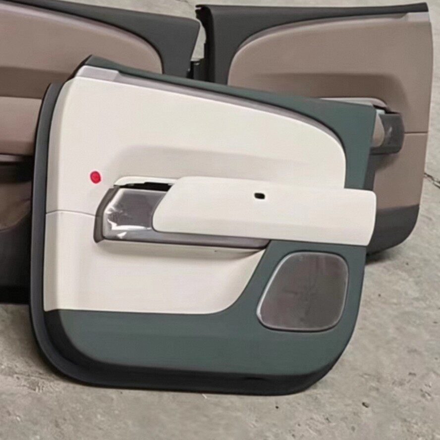 Li Auto L9Livis Door Interior Trim Panel