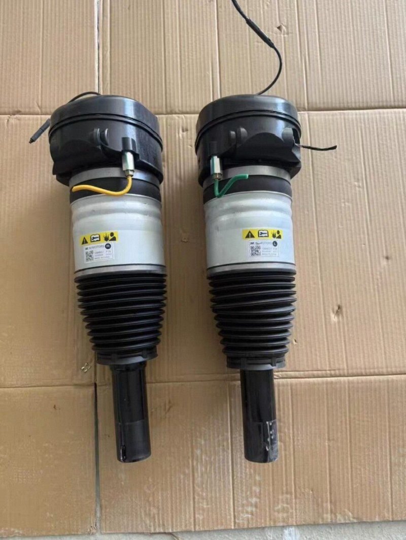 IM Motors LS9 Air Shock Absorber Front Rear A Pair