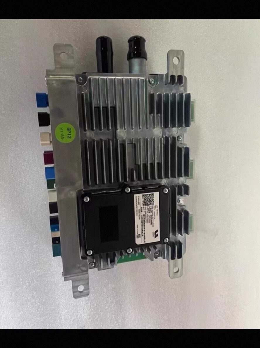 Li Auto L6/L7/L8/L9/MEGA OEM On-Board Head Unit, Desay SV