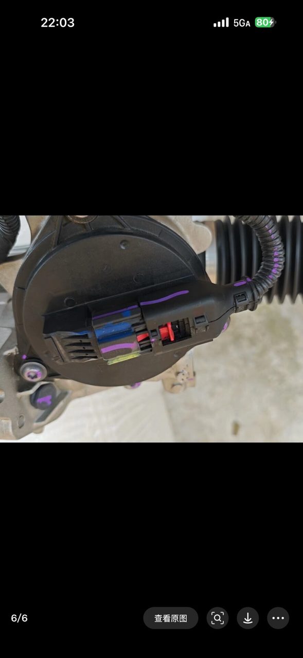 Tesla/ Tesla Front Steering Gear, Tesla Cybertruck Steering Gear Dual Motor