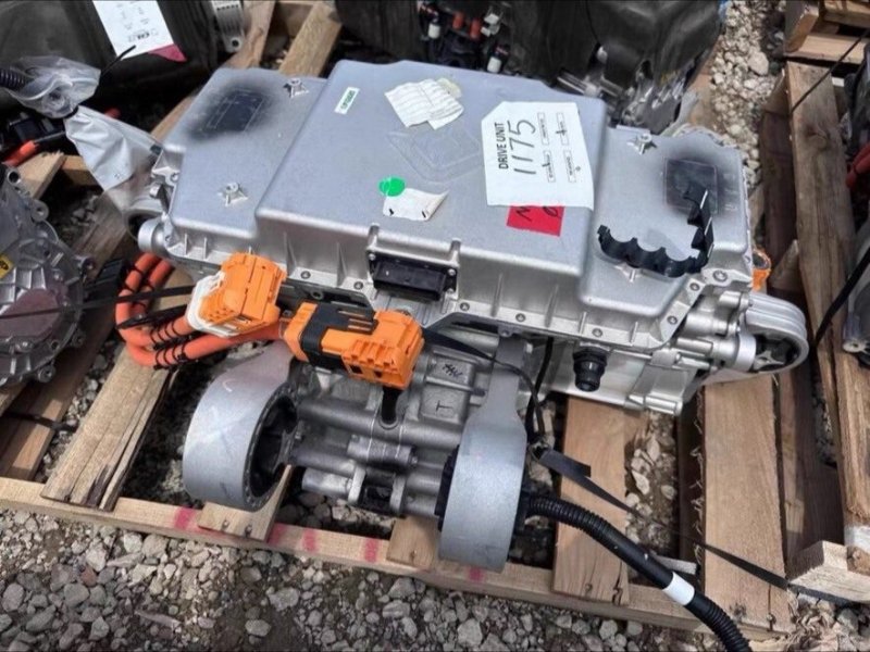 rivian Front Drive Motor LucidAir Drive Assembly Electric Drive System
