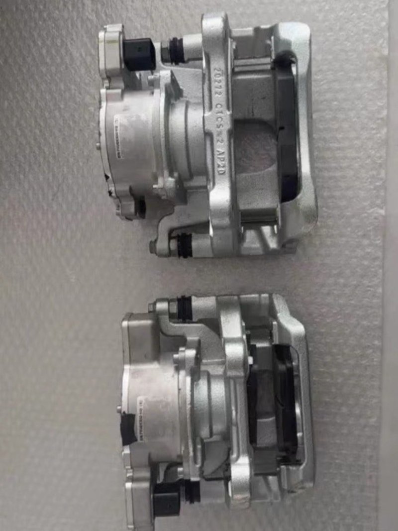 Chenzhi Tech EMB Electronic Mechanical Brake By-Wire Brake