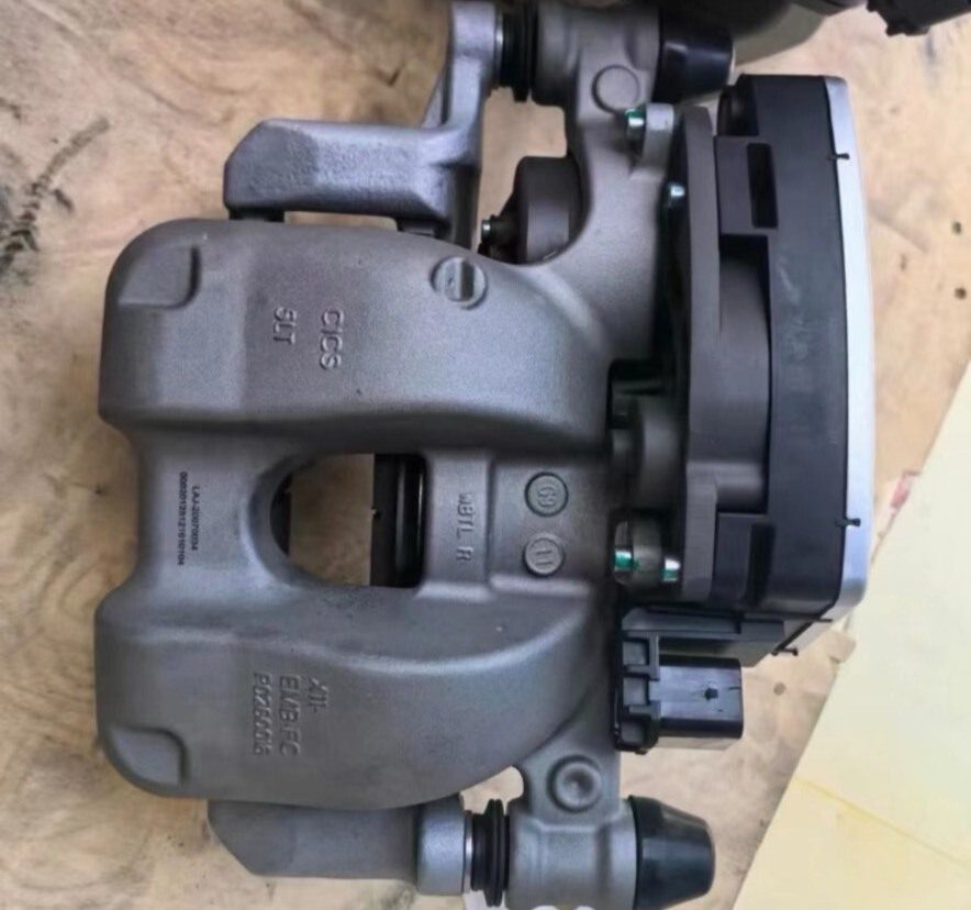 Li Auto L9LivisEMB By-Wire Mechanical Brake Caliper