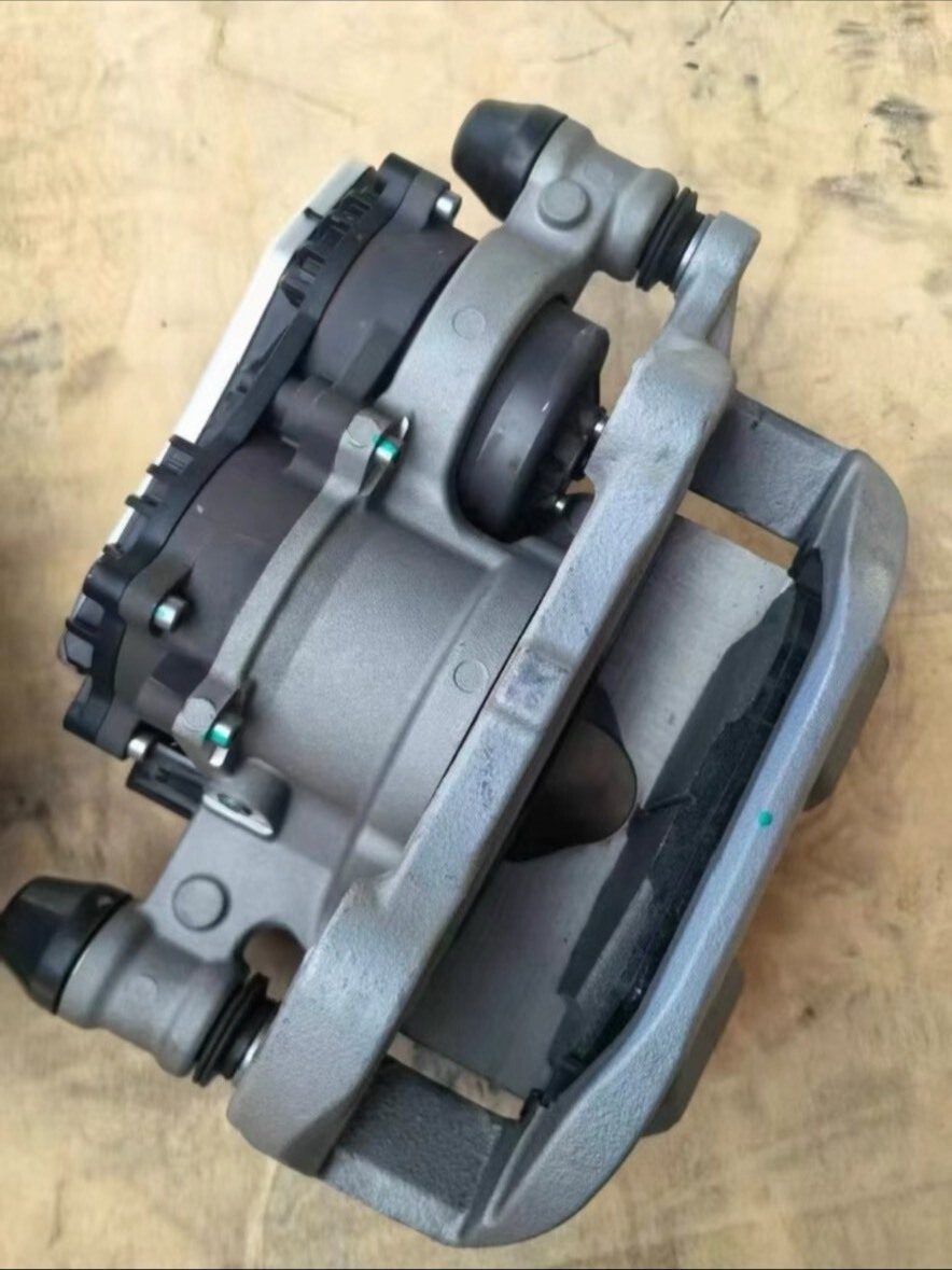 Li Auto L9LivisEMB By-Wire Mechanical Brake Caliper