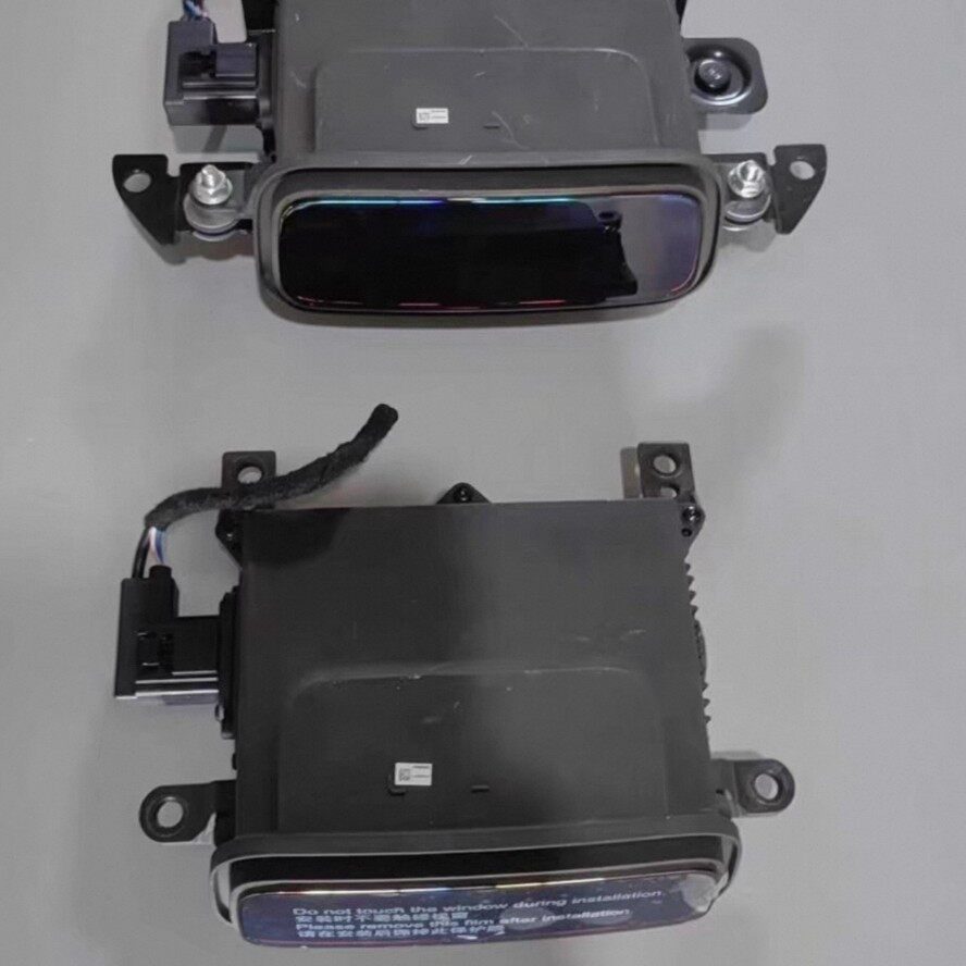 Huawei 196 Cable LiDAR Huawei M9 LiDAR Luxeed S7 LiDAR