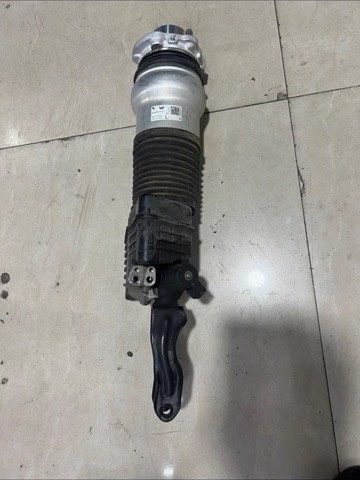 Porsche Panamera E-Pybrid Active Suspension 2 Generation 800V Active System