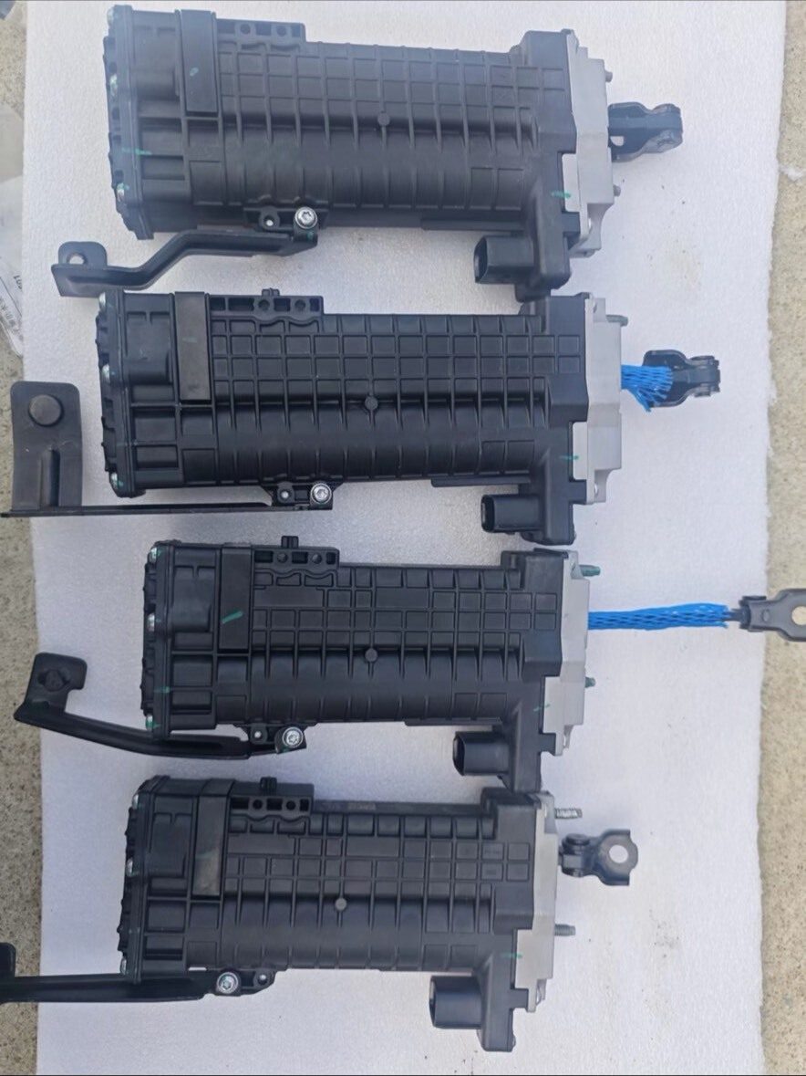 AVATR 12 Electric Vehicle Door Actuator AVATR Door Actuator 26 Model