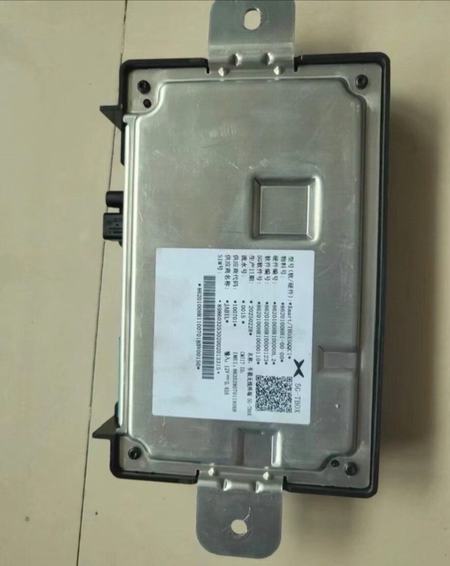 XPeng x95G-TBOx Wireless Vehicle Terminal Genuine OEM Used Part