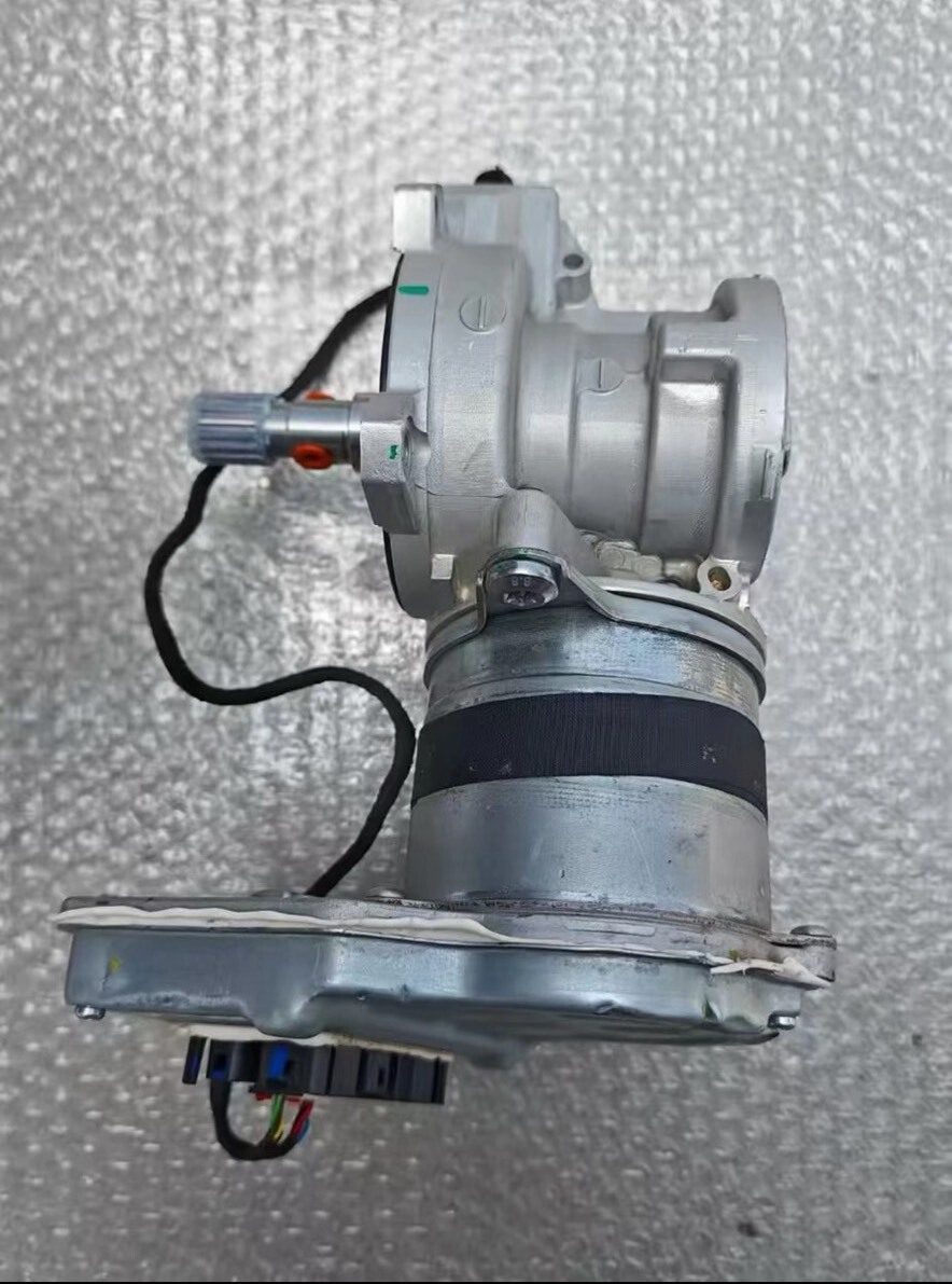Bosch Huayu Steer-by-Wire Motor Column Motor