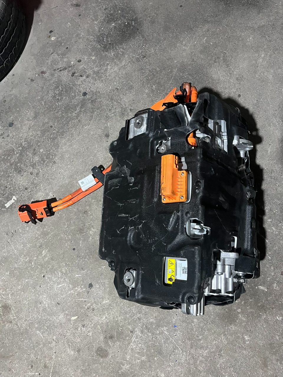 ZEEKR New Energy Vehicle ZEEKR Drive Motor, ZEEKR New Energy Vehicle Drive Motor Power