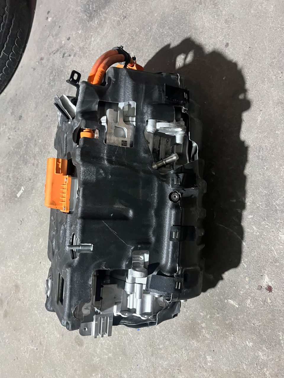 ZEEKR New Energy Vehicle ZEEKR Drive Motor, ZEEKR New Energy Vehicle Drive Motor Power