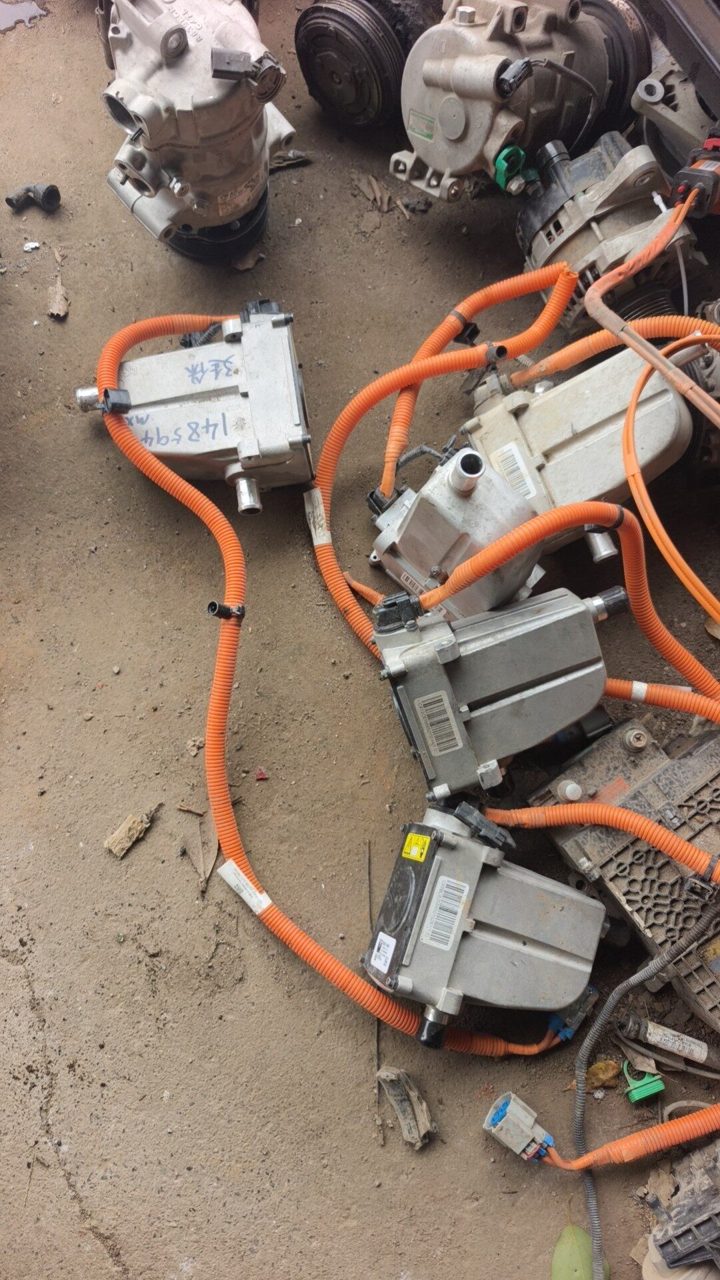 Tesla Battery Heating Unit, Fits modelS/x etc. Model