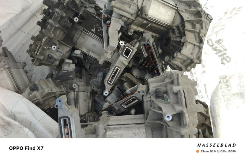 Buick Drive Motor