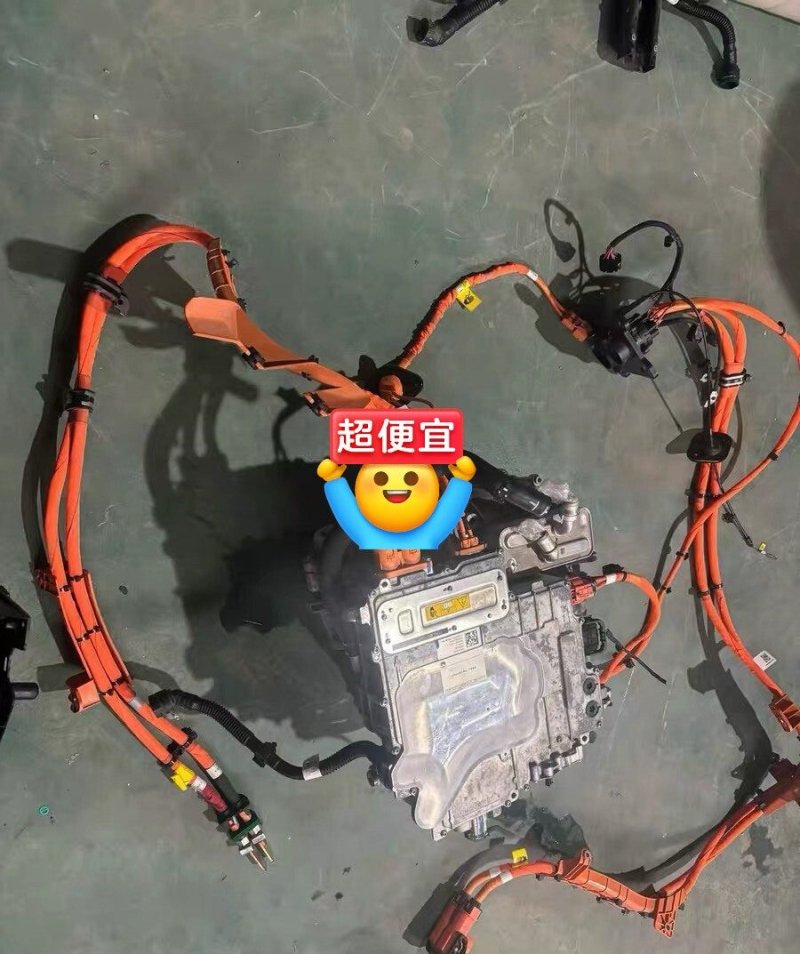 AITO M8 Five-in-One Drive Motor, Genuine OEM Used Part, Fully Functional
