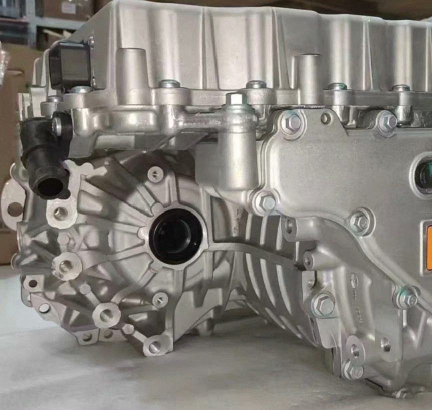 IM Motors Drive Motor Assembly Three-in-One