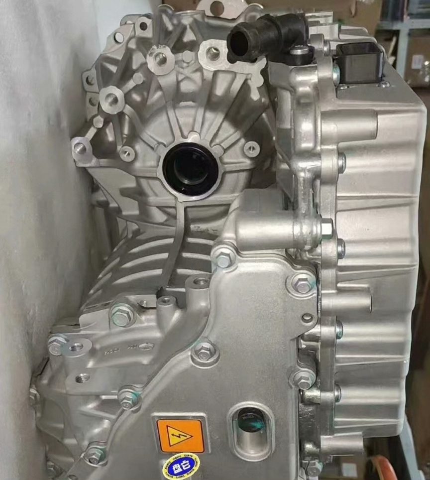 IM Motors Drive Motor Assembly Three-in-One