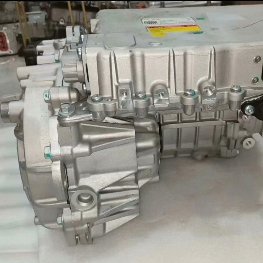 IM Motors Drive Motor Assembly Three-in-One