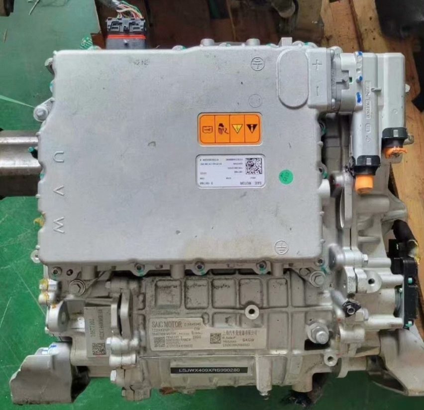 IM Motors Drive Motor Assembly Three-in-One