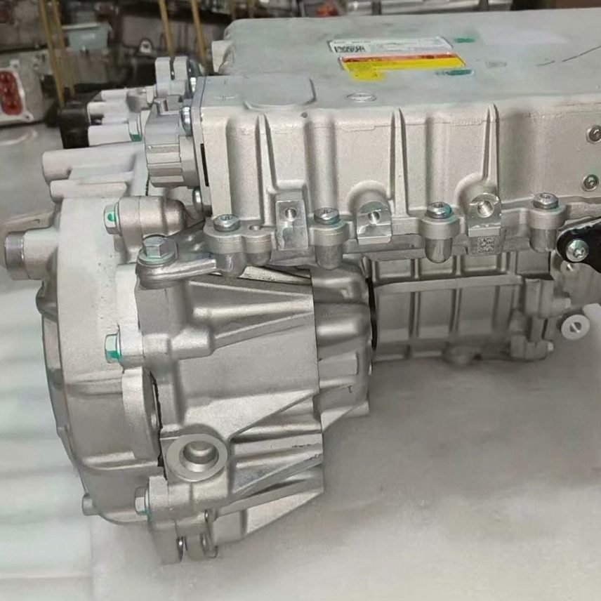 IM Motors Drive Motor Assembly Three-in-One