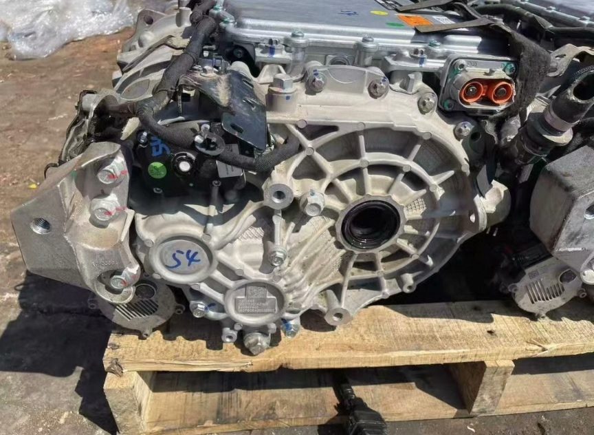 IM Motors Drive Motor Assembly Three-in-One