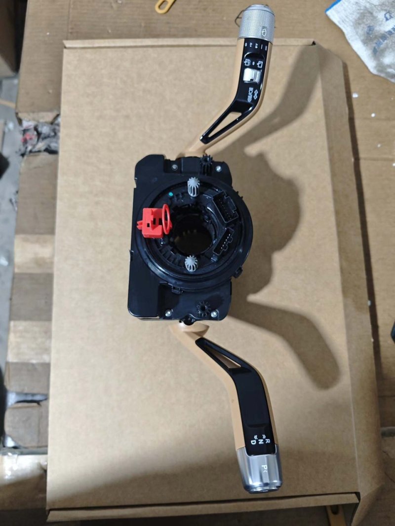 ZEEKR 9x Combined Set Switch Brand New OEM Package Installation Good For