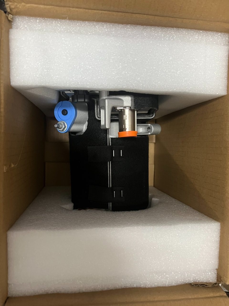 ZEEKR Vehicle 9x Compressor Brand New Unused