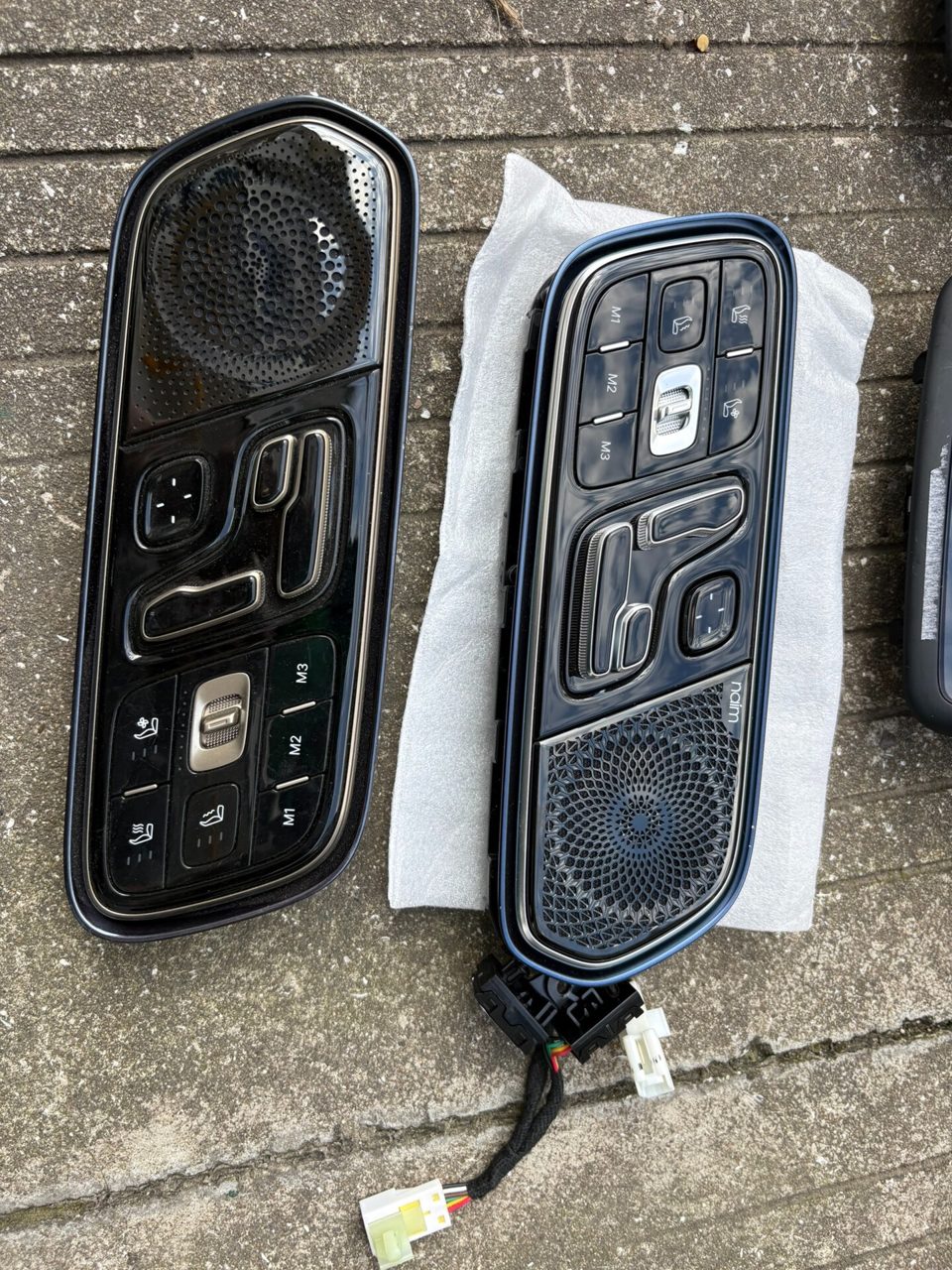 ZEEKR 9x Switch