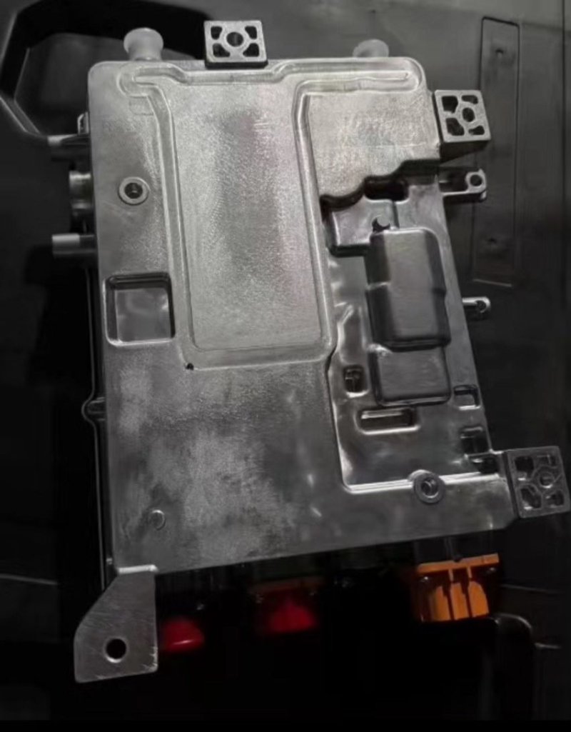 ZEEKR 9x On-Board Charger OEM Dismantled