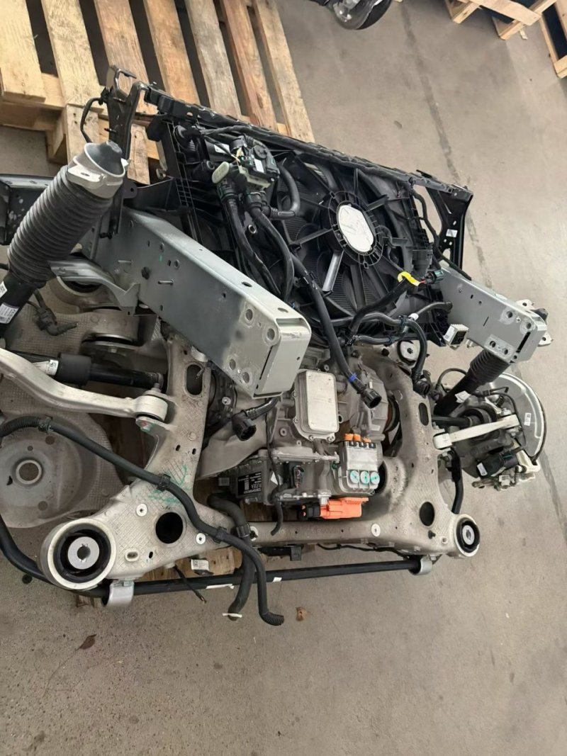ZEEKR 9x Rear Motor In Stock Now ~