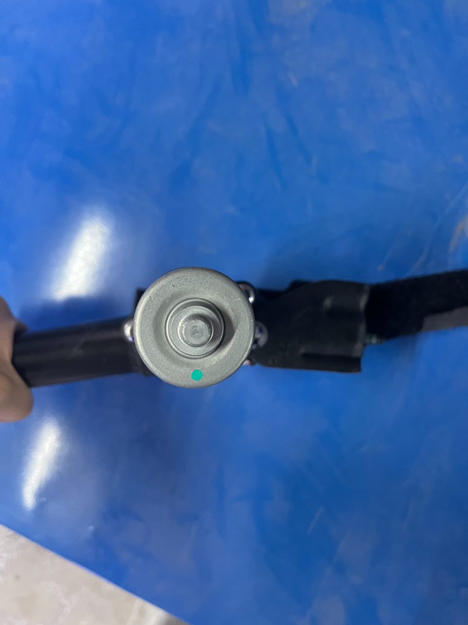 ZEEKR 9x Door Stopper Inductor Door Stopper